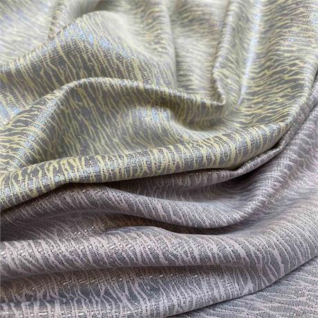 Irridescent Jacquard Image 1