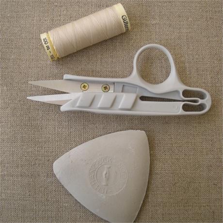 Janome Wizards Thread Snips Image 1