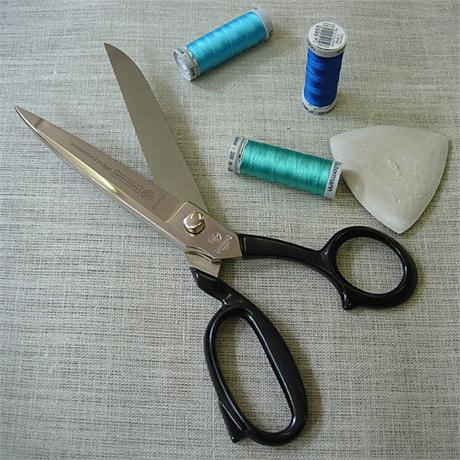 MundialTailors Shears Image 1