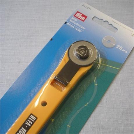 Prym Rotary Cutter 28mm Image 1