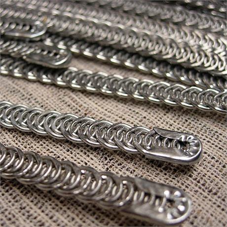 7mm, 26cm Spiral Wires Image 1