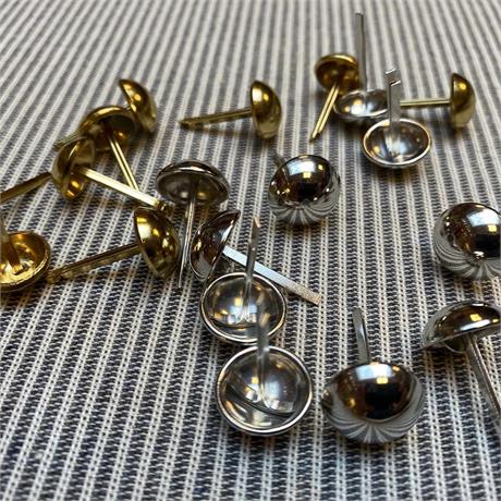 16mm Large Round Stud Image 1
