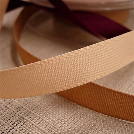 12mm Polyester Seam Binding Image 1