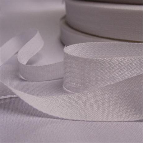19mm 100% Cotton Tape Image 1