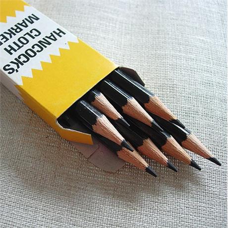 Hancocks Graphite Pencils Image 1