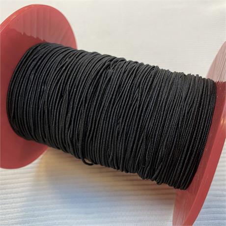 Round Cord Elastic Image 1