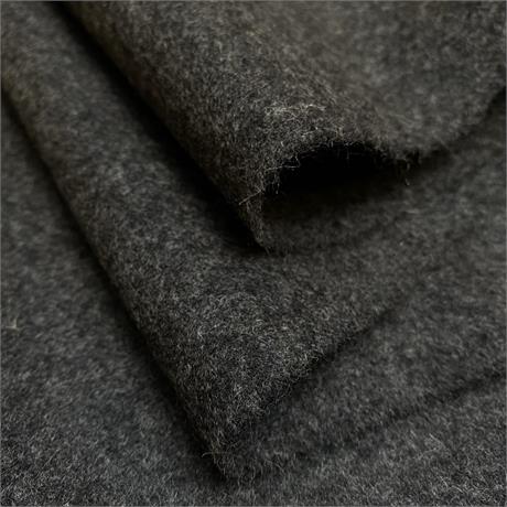 Pure Wool Melton Image 1