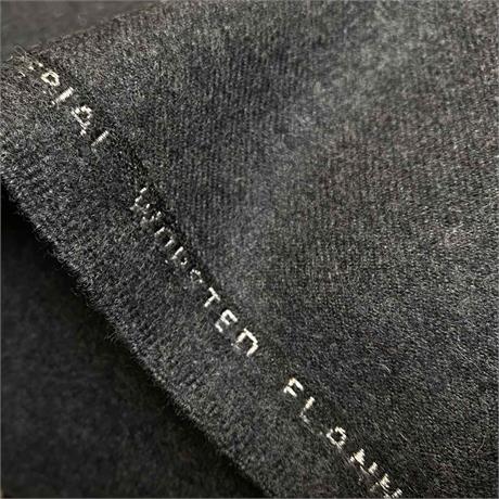 Worsted Flannel UK Image 1