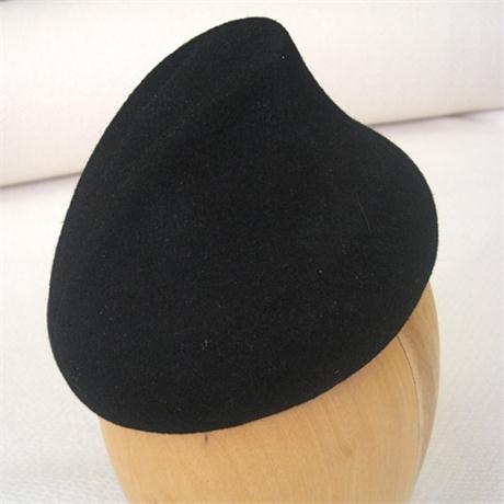 Felt Hat Image 1