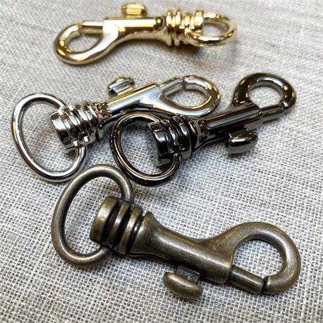 SWIVEL FASTENER Image 1