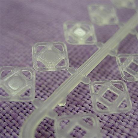 Prym Transparent Press Snap Fasteners Image 1