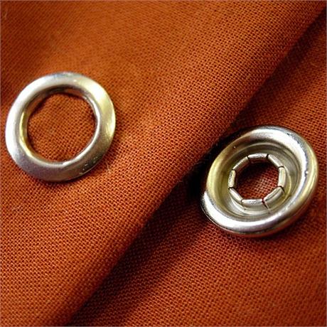 Prym Ring Top Poppa Snaps Image 1