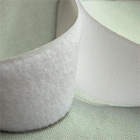 16mm Coats Connect Sew-In Hook & Loop Fastener Image 1