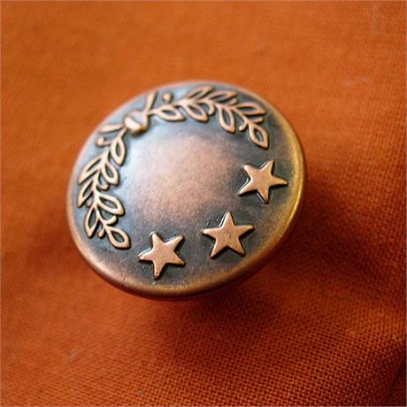Prym Riveted Jeans Buttons Image 1