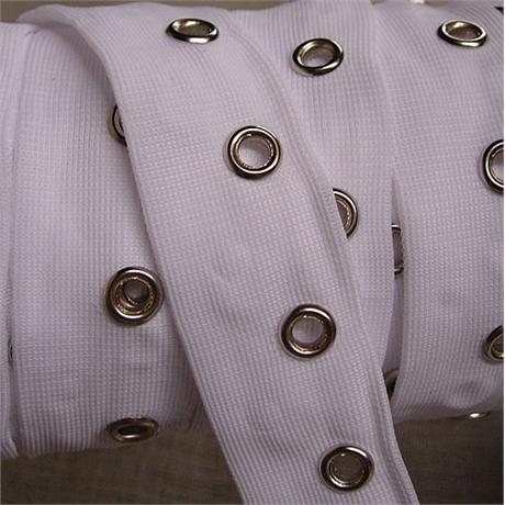 Eyelet Tape Image 1