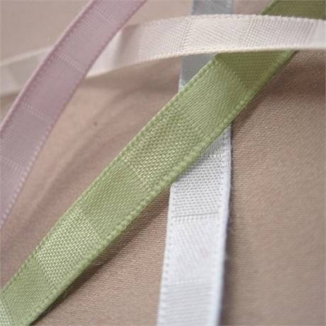 Polyester Harmony Stripe Ribbon 6mm Image 1