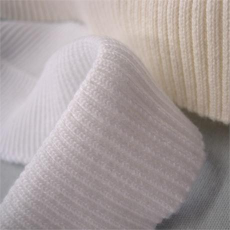 knitted Rib Border Image 1