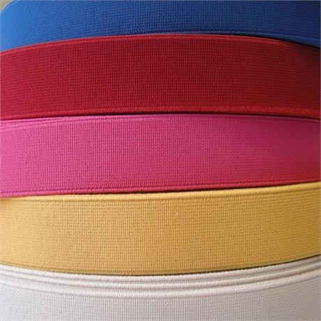 Belting Elastic 25mm Image 1
