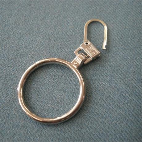 Prym Ring Zip Puller Image 1