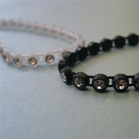Czech Crystal MC Chaton Trim SS13 Image 1
