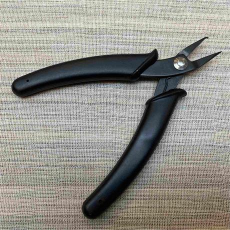 Split Ring Pliers Image 1