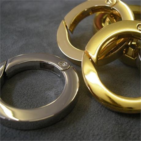 Hinged Ring 25mm Image 1
