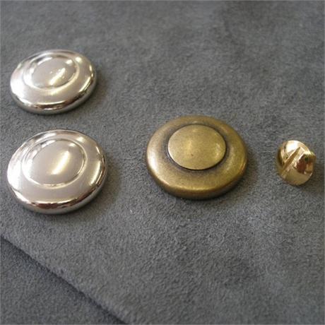 Screw-In Belt Screws Image 1