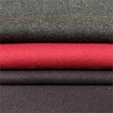 Wool Coating Image 1