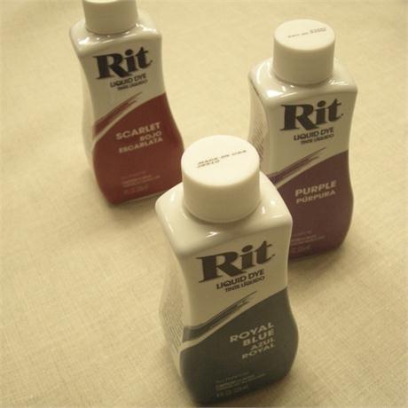 RIT Liquid Dye Image 1