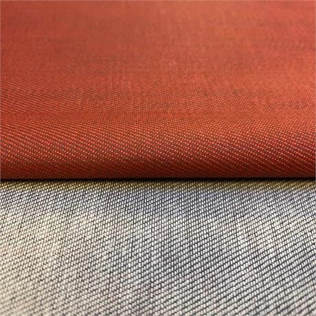 Red Denim Image 1