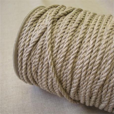 Linen Cord 3mm Image 1