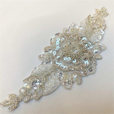Crystal Motif Image 1