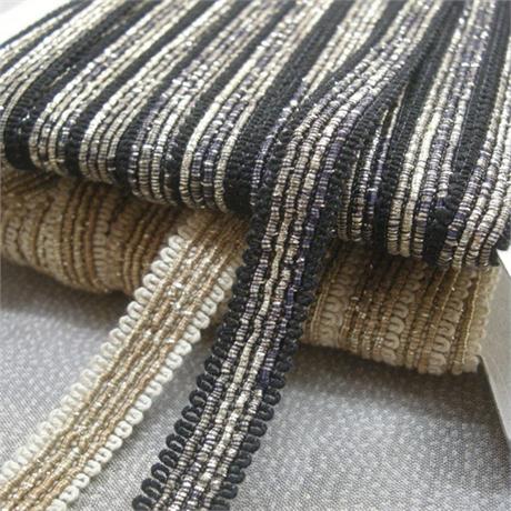 Metallic Braid 15mm Image 1