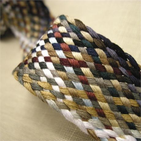 Mez Cotton Darning Plait Image 1