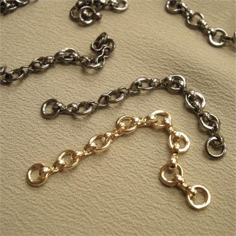 Coat Chain Image 1