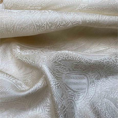 Silk Jacquard Image 1