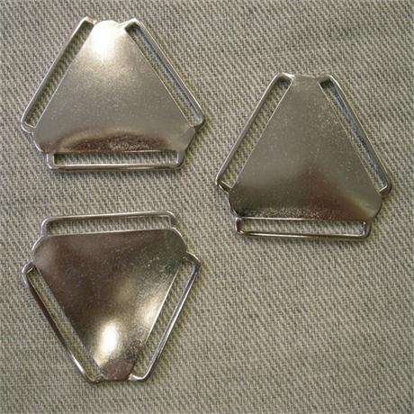 Three-way Strap Fitting 30mm Image 1