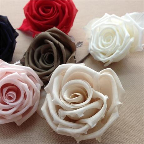 Silk Rose Image 1