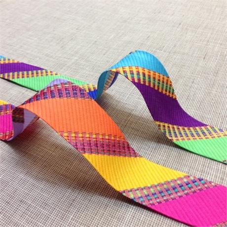 Caracas Bias Binding Image 1