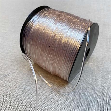 Silicone Cord - 100 metres Image 1