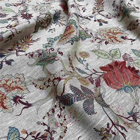 Shop of Horror Linen Image 1