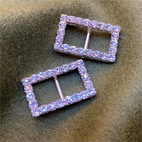 Crystal Slider 8mm Image 1