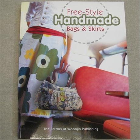 Free-Style Handmade Bags and Skirts Image 1