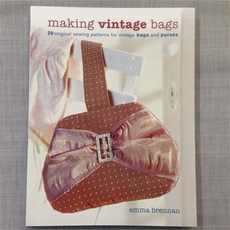 Making Vintage Bags Image 1