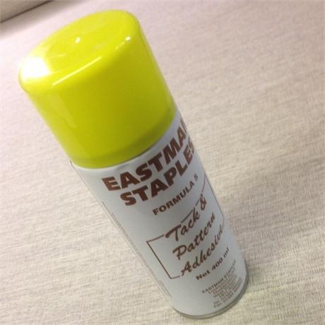 Tack and Pattern Adhesive Image 1
