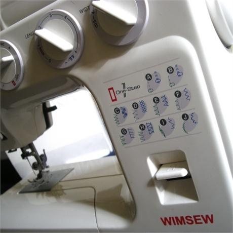 Budget Machine Image 1