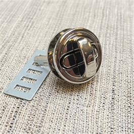 Small Round Turnlock Thumbnail Image 0