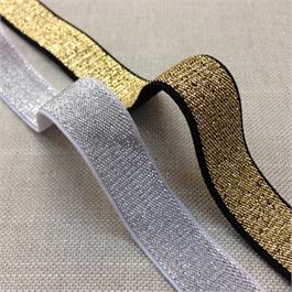 Metallic Stretch Trim Thumbnail Image 1