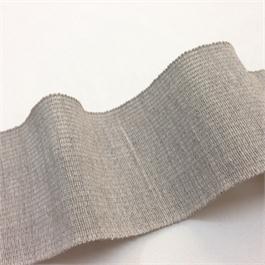 Natural Linen Elastic Tape Thumbnail Image 1