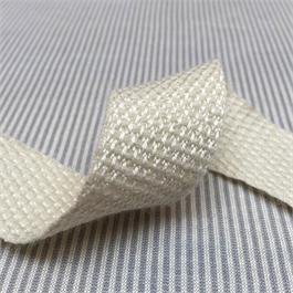 Wool & Silk Woven Braid Thumbnail Image 1